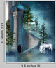 Fairy Castle Tower with