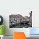 Petite Venise Colmar Wall Decal