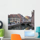 Petite Venise Colmar Wall Decal