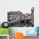 Petite Venise Colmar Wall Decal