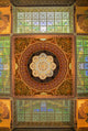 Pattern Ceiling