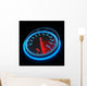 Speedometer Car