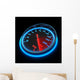 Speedometer Car