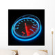 Speedometer Car