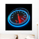 Speedometer Car