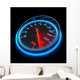 Speedometer Car