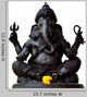 Ganesha God Hindu