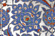 Turkish Tile Rustem Pasa Wall Mural