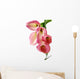 Pink Calla Lilies Wall Decal