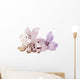Lily Wall Decal