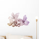 Lily Wall Decal