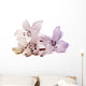 Lily Wall Decal