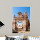 Destroyed Arch