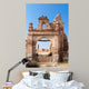 Destroyed Arch
