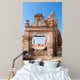 Destroyed Arch
