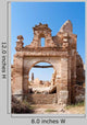 Destroyed Arch