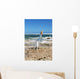 message received, symbol of communication Wall Mural