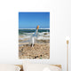 message received, symbol of communication Wall Mural