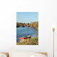 Old Dee Bridge Wall Decal