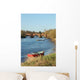 Old Dee Bridge Wall Decal