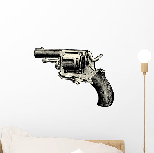 Revolver