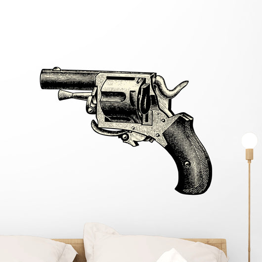 Revolver