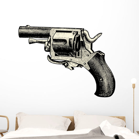 Revolver