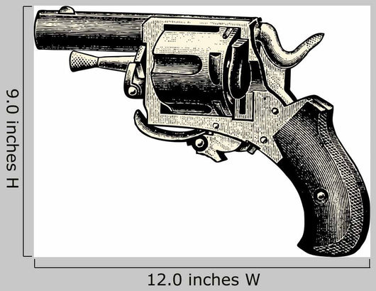 Revolver