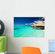 Villas Tropical Beach with