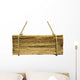 Sign Wall Mural