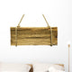 Sign Wall Mural