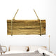 Sign Wall Mural