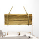 Sign Wall Mural