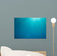 With Sunbeams Underwater