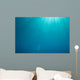 With Sunbeams Underwater