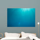 With Sunbeams Underwater