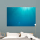 With Sunbeams Underwater