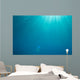 With Sunbeams Underwater