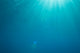 With Sunbeams Underwater