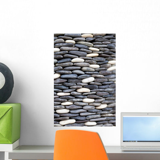 Mauer Aus Stein Wall Wall Mural