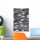 Mauer Aus Stein Wall Wall Mural