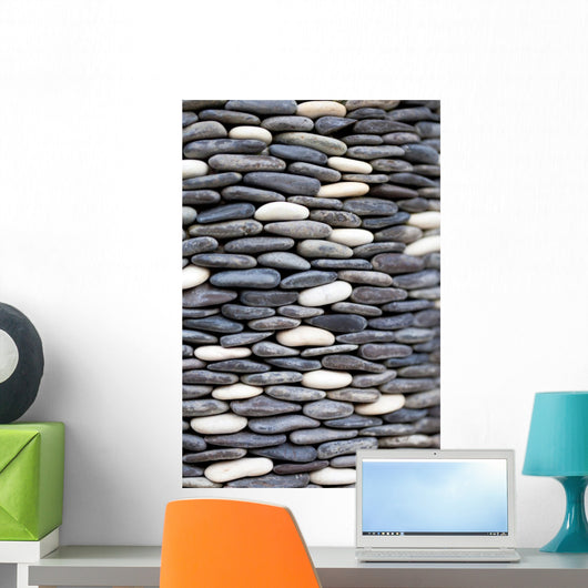 Mauer Aus Stein Wall Wall Mural