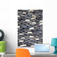 Mauer Aus Stein Wall Wall Mural