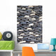 Mauer Aus Stein Wall Wall Mural