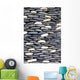 Mauer Aus Stein Wall Wall Mural