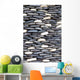 Mauer Aus Stein Wall Wall Mural
