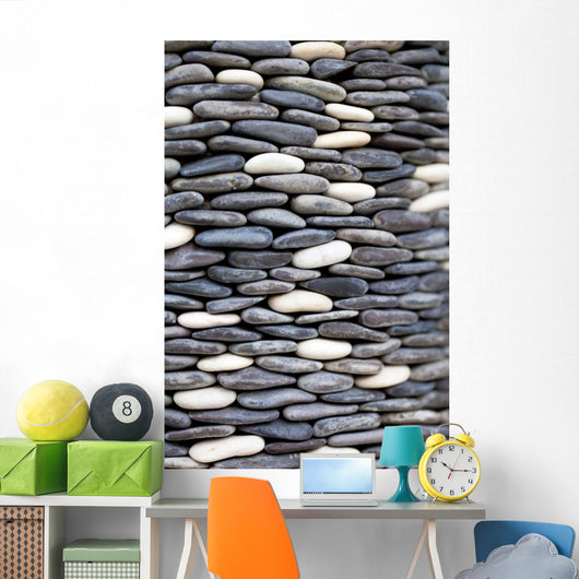 Mauer Aus Stein Wall Wall Mural