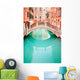 Venice Bridge Water Canall