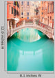 Venice Bridge Water Canall