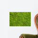 Green Lichen Wall Decal